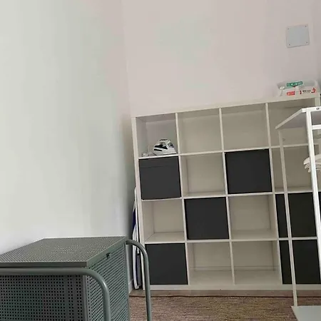 Апартаменты Verdun Superbe Proche Du Chu