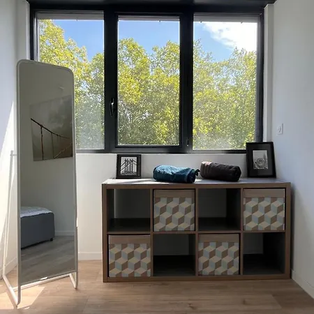 Verdun Superbe Proche Du Chu Руан