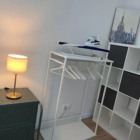 Appartement Rouen: Superbe Chu *