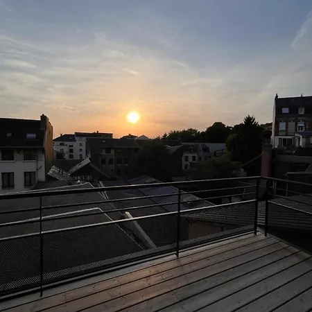 Rouen: Superbe Chu Appartement