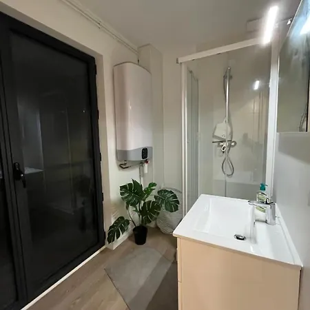 Rouen: Superbe Chu Appartement *