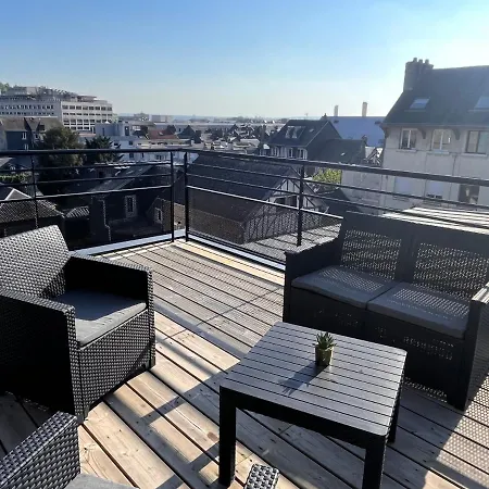 Rouen: Superbe Chu Rouen