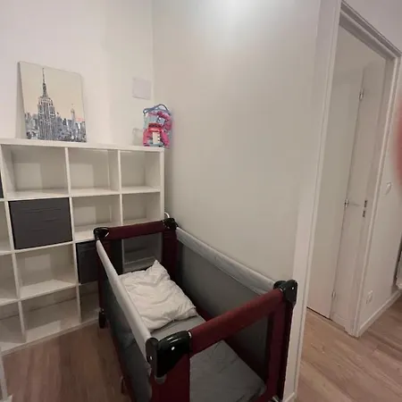 Rouen: Superbe Chu Appartement Rouen