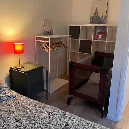 Verdun Superbe Proche Du Chu * Руан