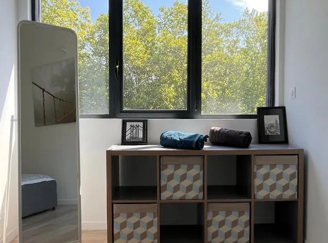 Rouen: Superbe Chu Rouen