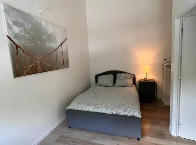 Rouen: Superbe Chu Rouen