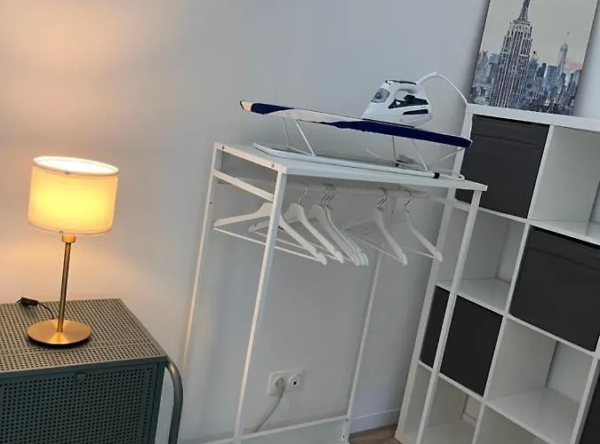 Appartement Rouen: Superbe Chu *