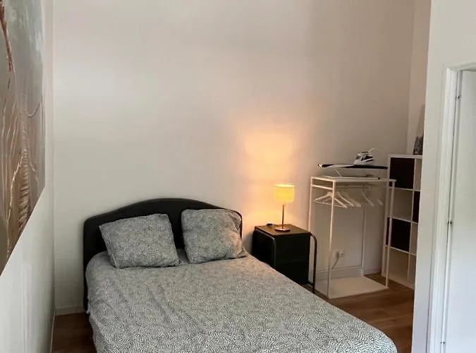 Appartement Rouen: Superbe Chu