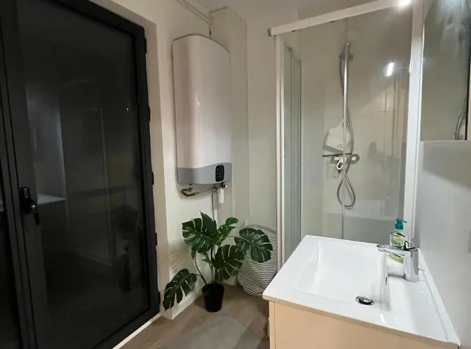 Rouen: Superbe Chu Appartement *